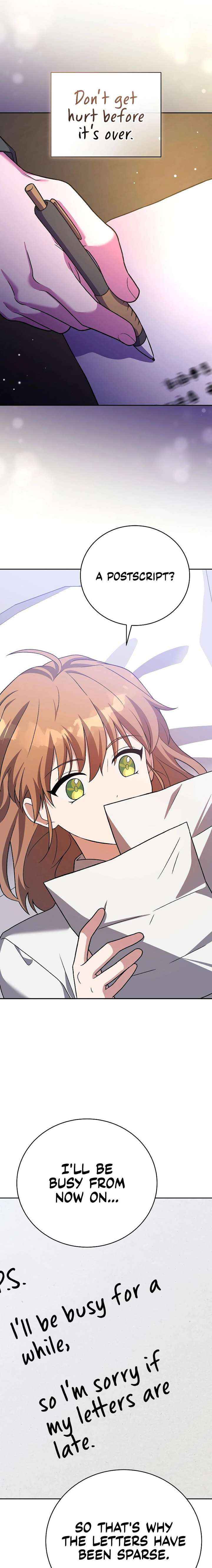 The Novel’s Extra (Remake) Chapter 146 page 6 - 