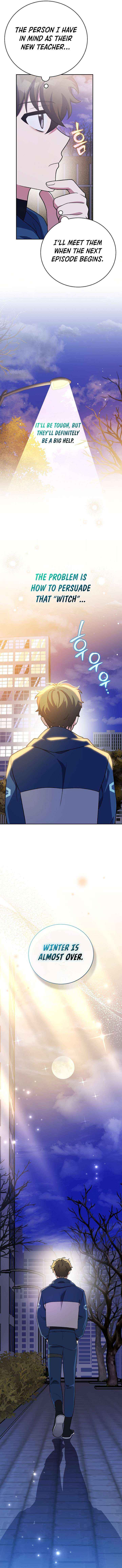 The Novel’s Extra (Remake) Chapter 147 page 2 - 