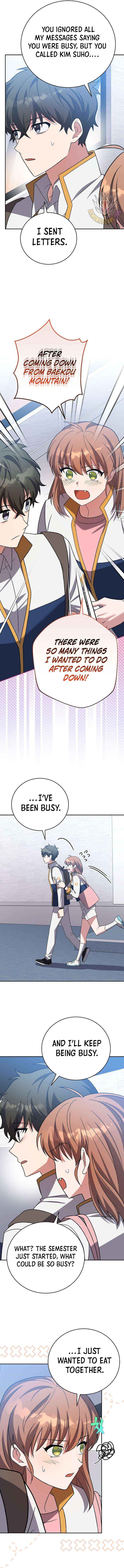 The Novel’s Extra (Remake) Chapter 147 page 9 - 