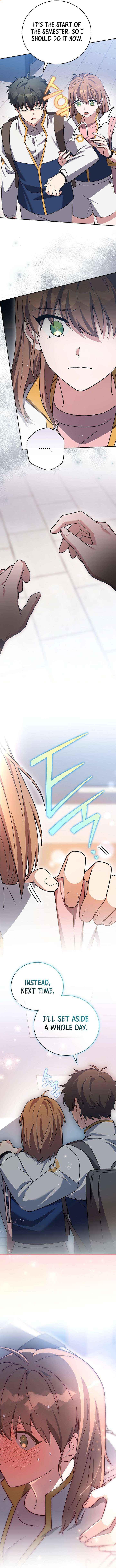 The Novel’s Extra (Remake) Chapter 147 page 10 - 