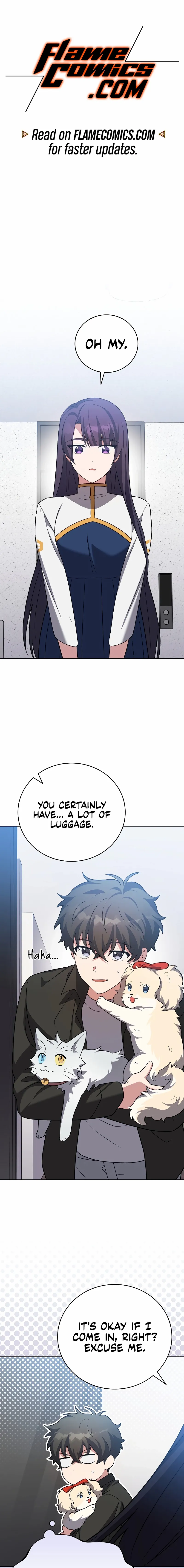 The Novel’s Extra (Remake) Chapter 148 page 2 - 