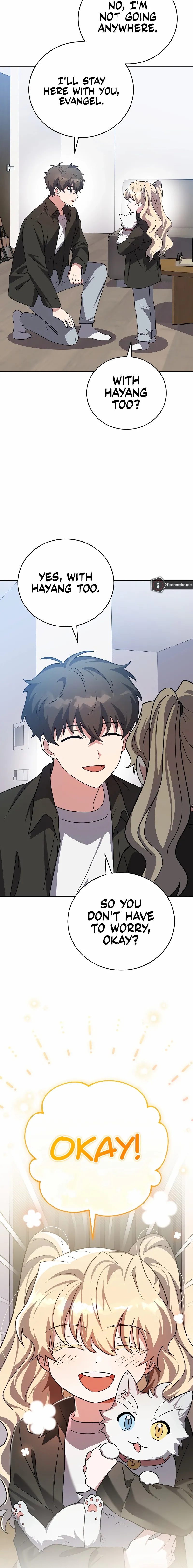 The Novel’s Extra (Remake) Chapter 148 page 11 - 