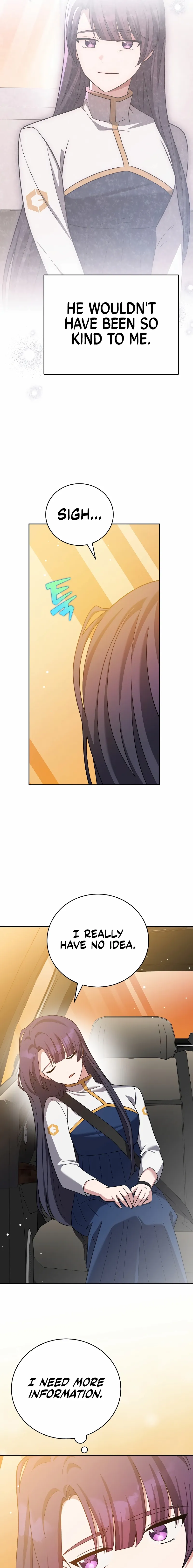 The Novel’s Extra (Remake) Chapter 148 page 16 - 