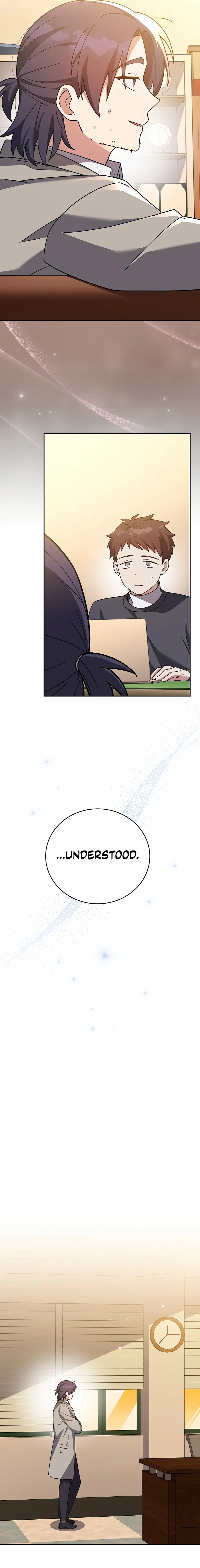 The Novel’s Extra (Remake) Chapter 148 page 24 - 