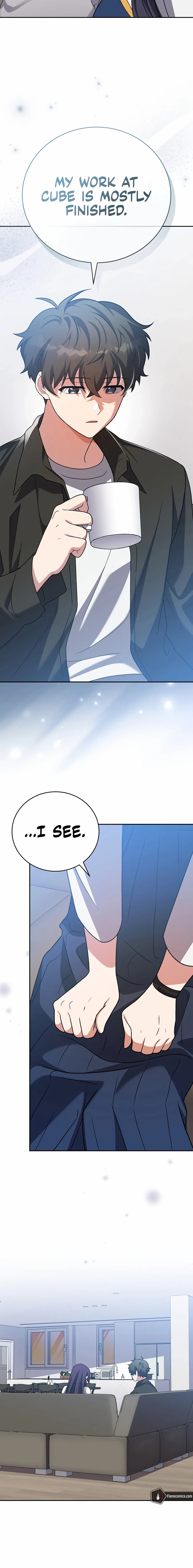 The Novel’s Extra (Remake) Chapter 148 page 7 - 