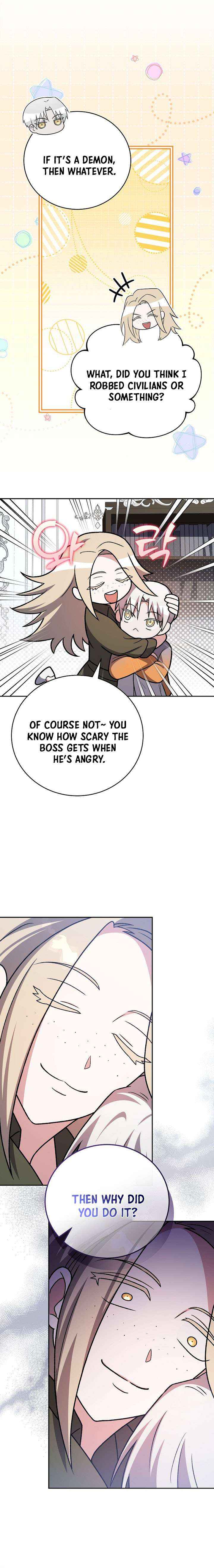 The Novel’s Extra (Remake) Chapter 149 page 2 - 