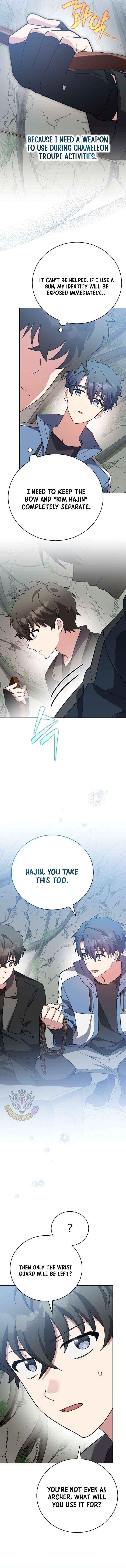 The Novel’s Extra (Remake) Chapter 149 page 11 - 