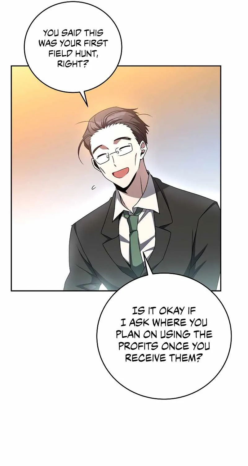 The Novel’s Extra (Remake) Chapter 15 page 18 - 