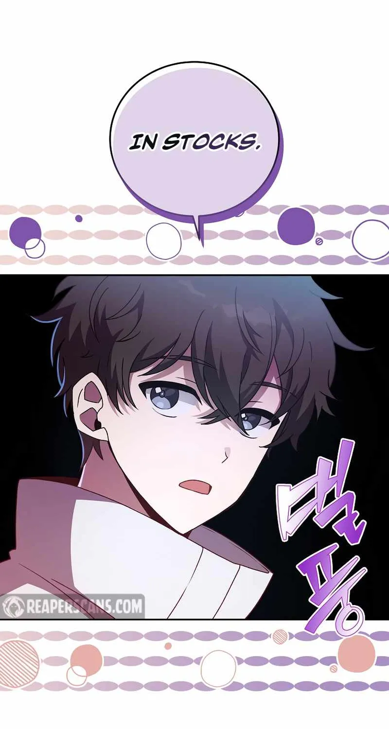 The Novel’s Extra (Remake) Chapter 15 page 19 - 