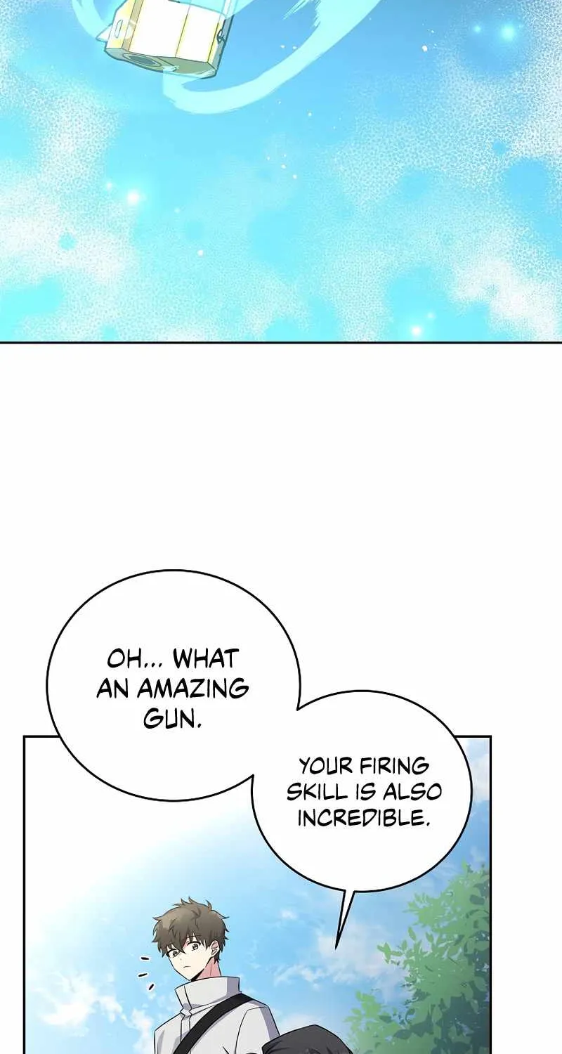 The Novel’s Extra (Remake) Chapter 15 page 3 - 