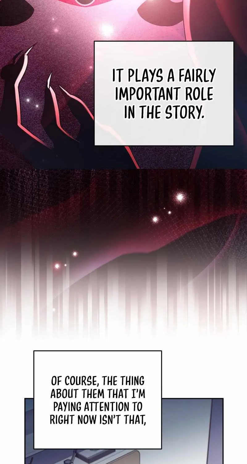 The Novel’s Extra (Remake) Chapter 15 page 23 - 