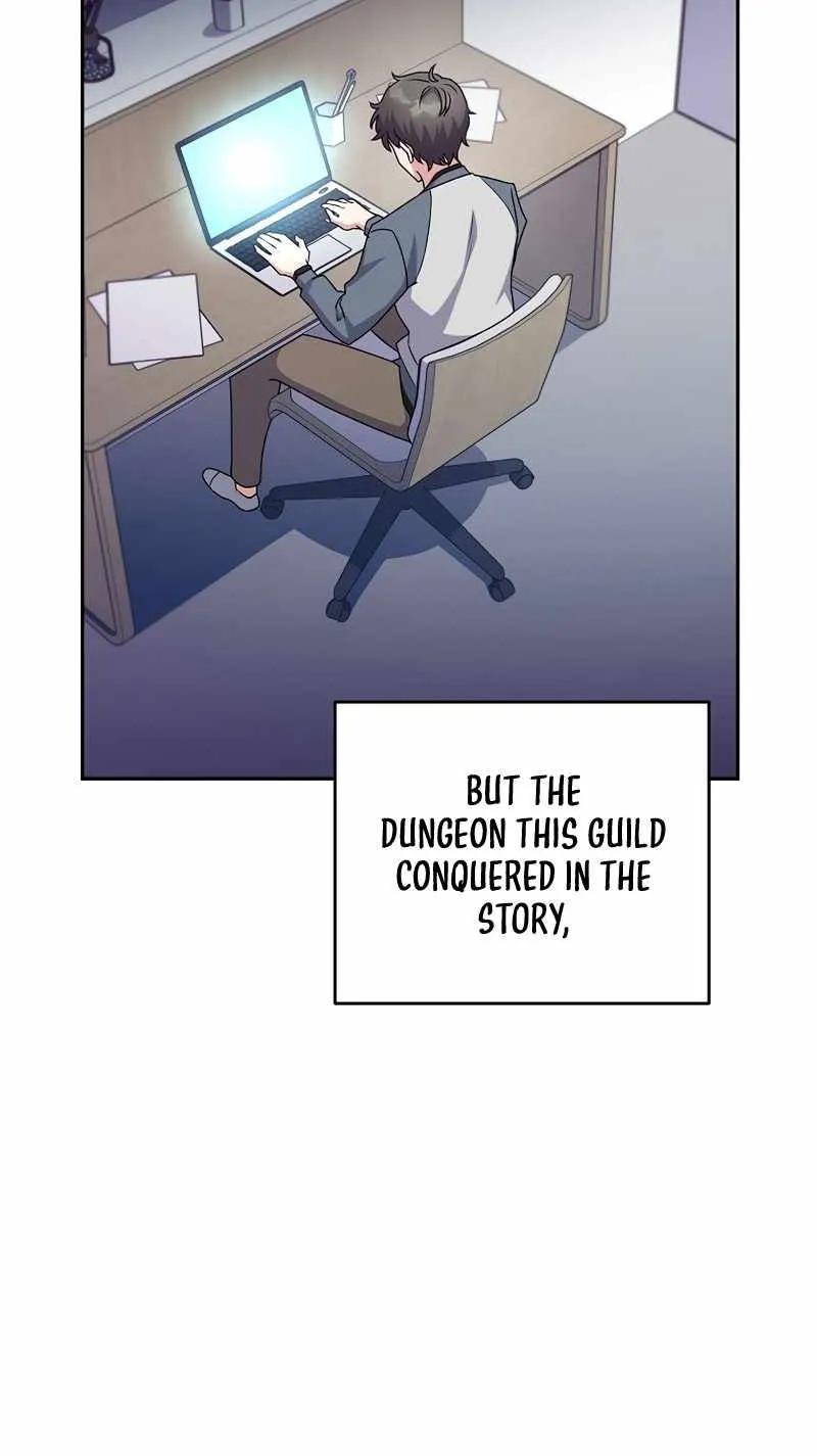 The Novel’s Extra (Remake) Chapter 15 page 24 - 