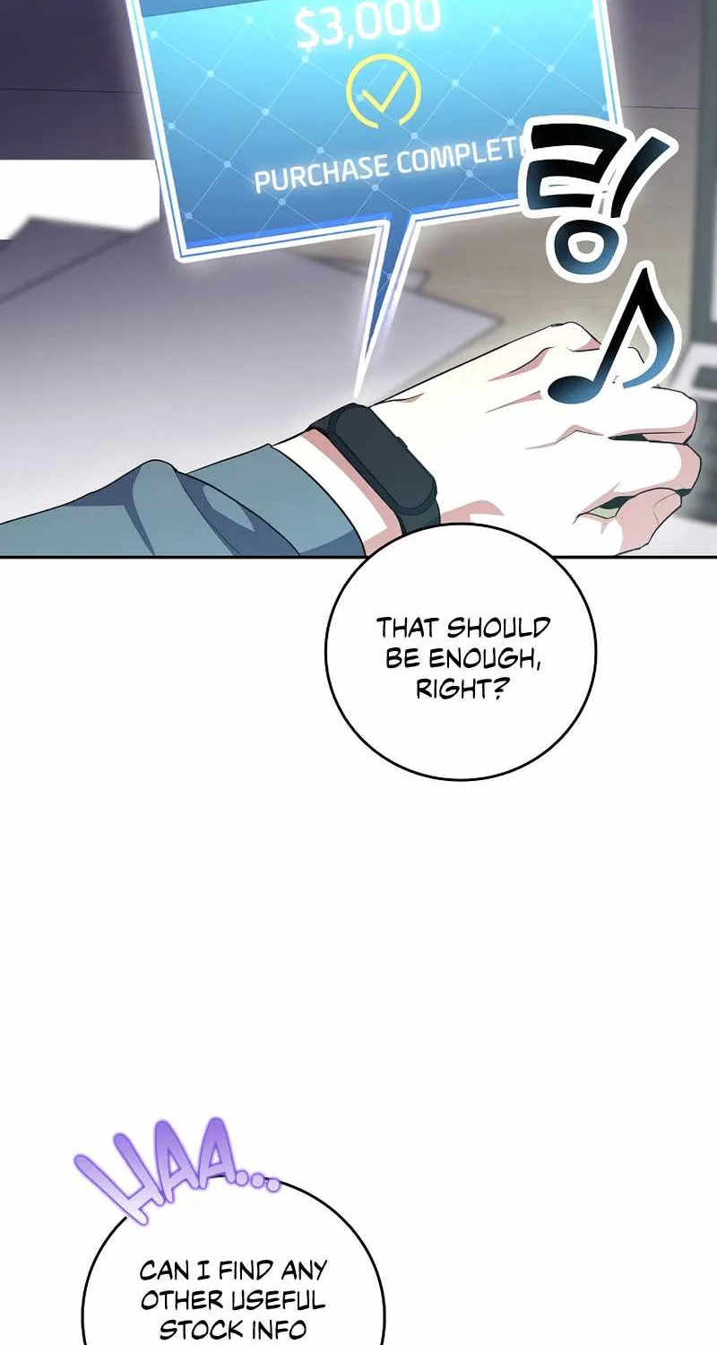 The Novel’s Extra (Remake) Chapter 15 page 28 - 