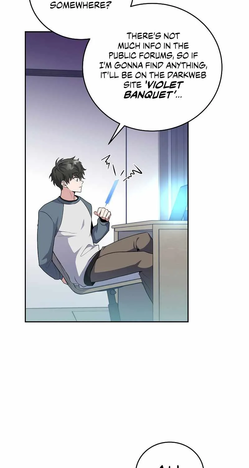 The Novel’s Extra (Remake) Chapter 15 page 29 - 