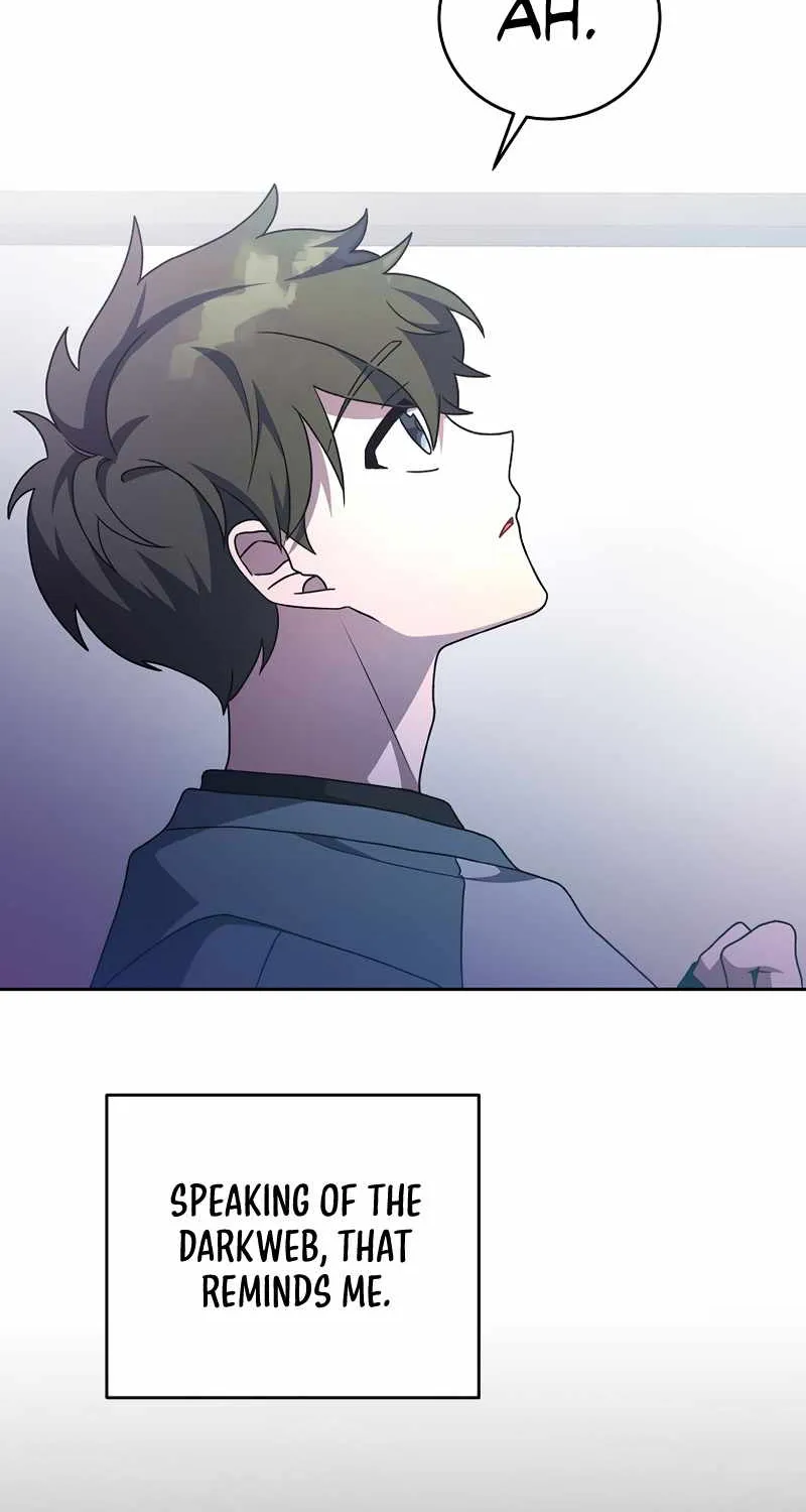 The Novel’s Extra (Remake) Chapter 15 page 30 - 