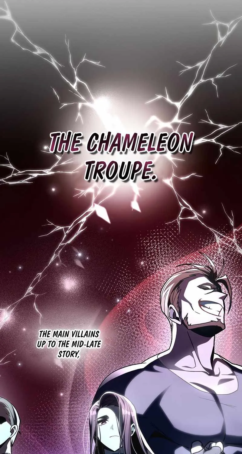 The Novel’s Extra (Remake) Chapter 15 page 32 - 