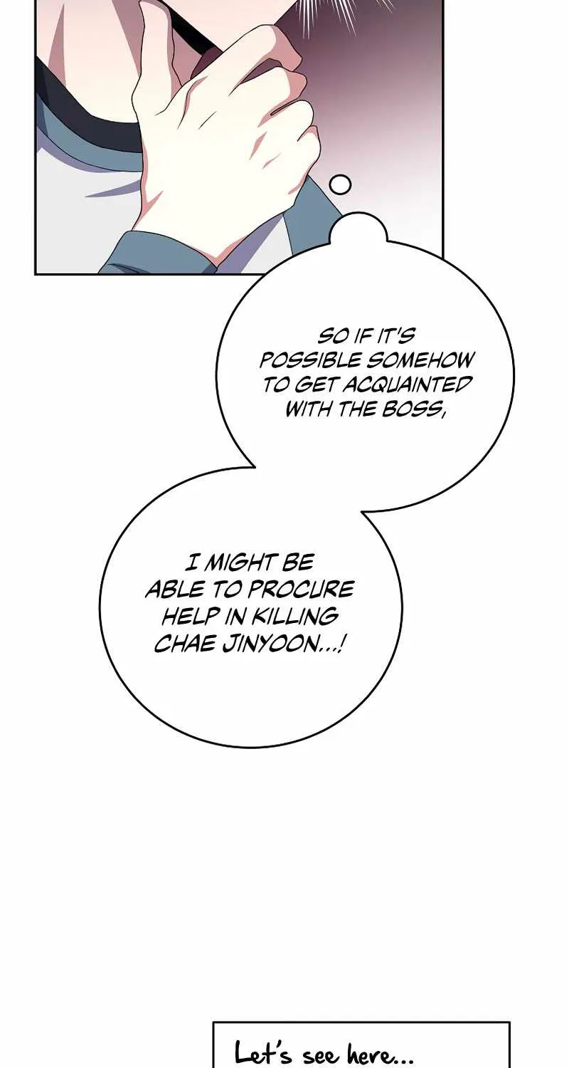 The Novel’s Extra (Remake) Chapter 15 page 35 - 