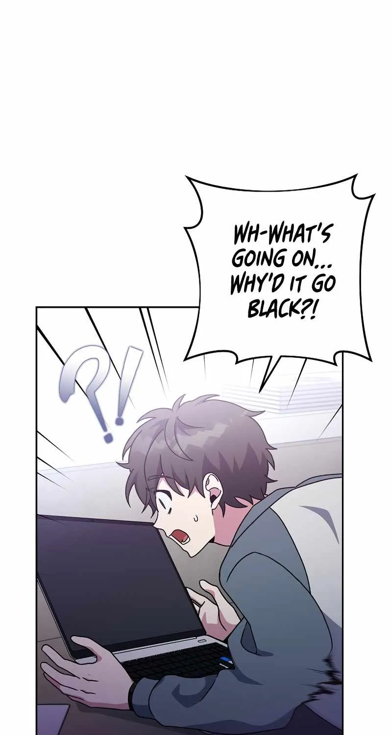 The Novel’s Extra (Remake) Chapter 15 page 38 - 