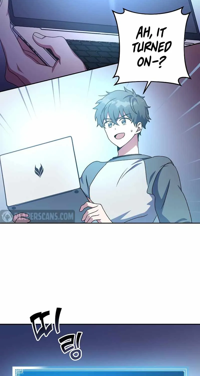 The Novel’s Extra (Remake) Chapter 15 page 42 - 