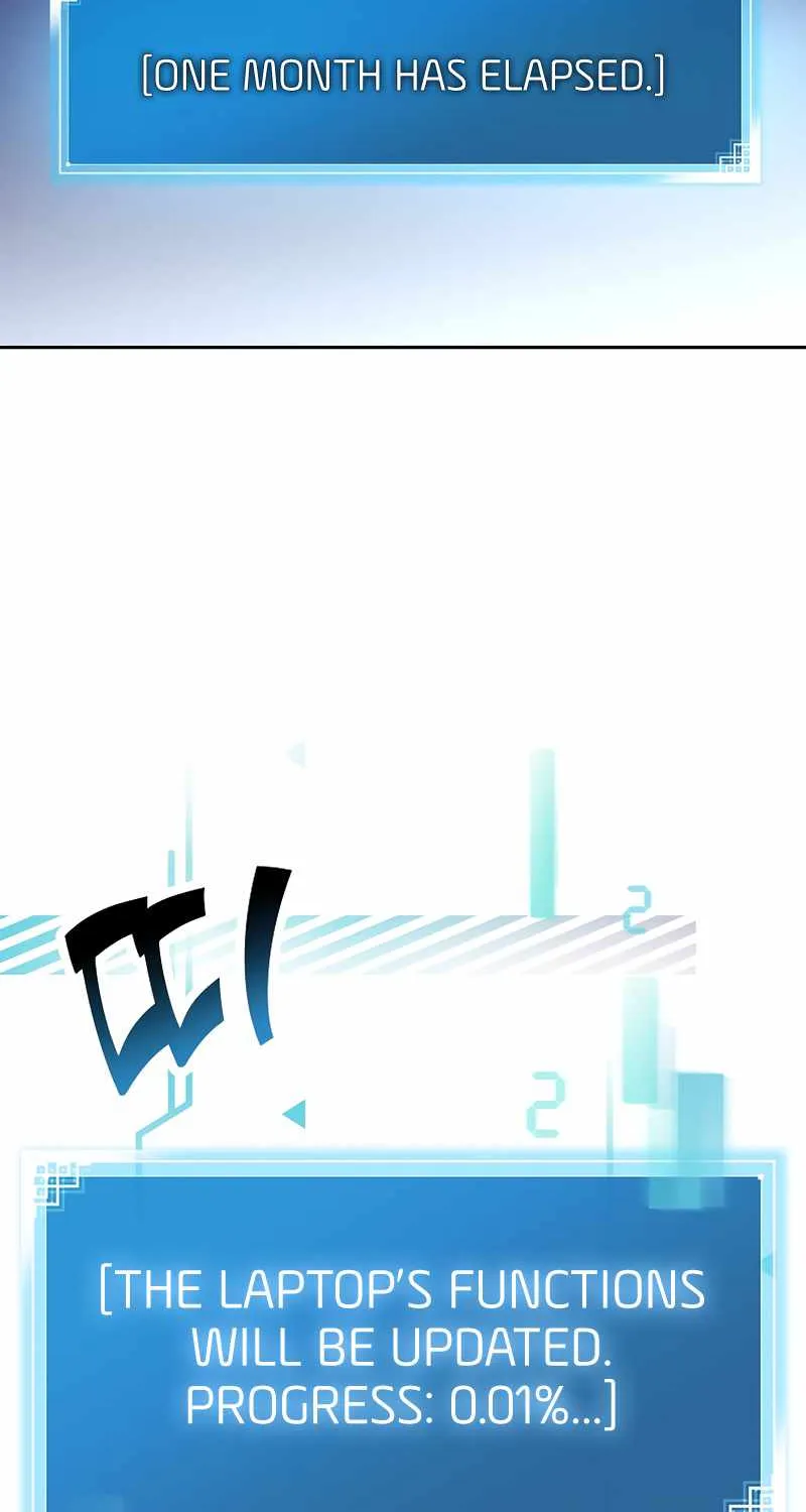 The Novel’s Extra (Remake) Chapter 15 page 43 - 