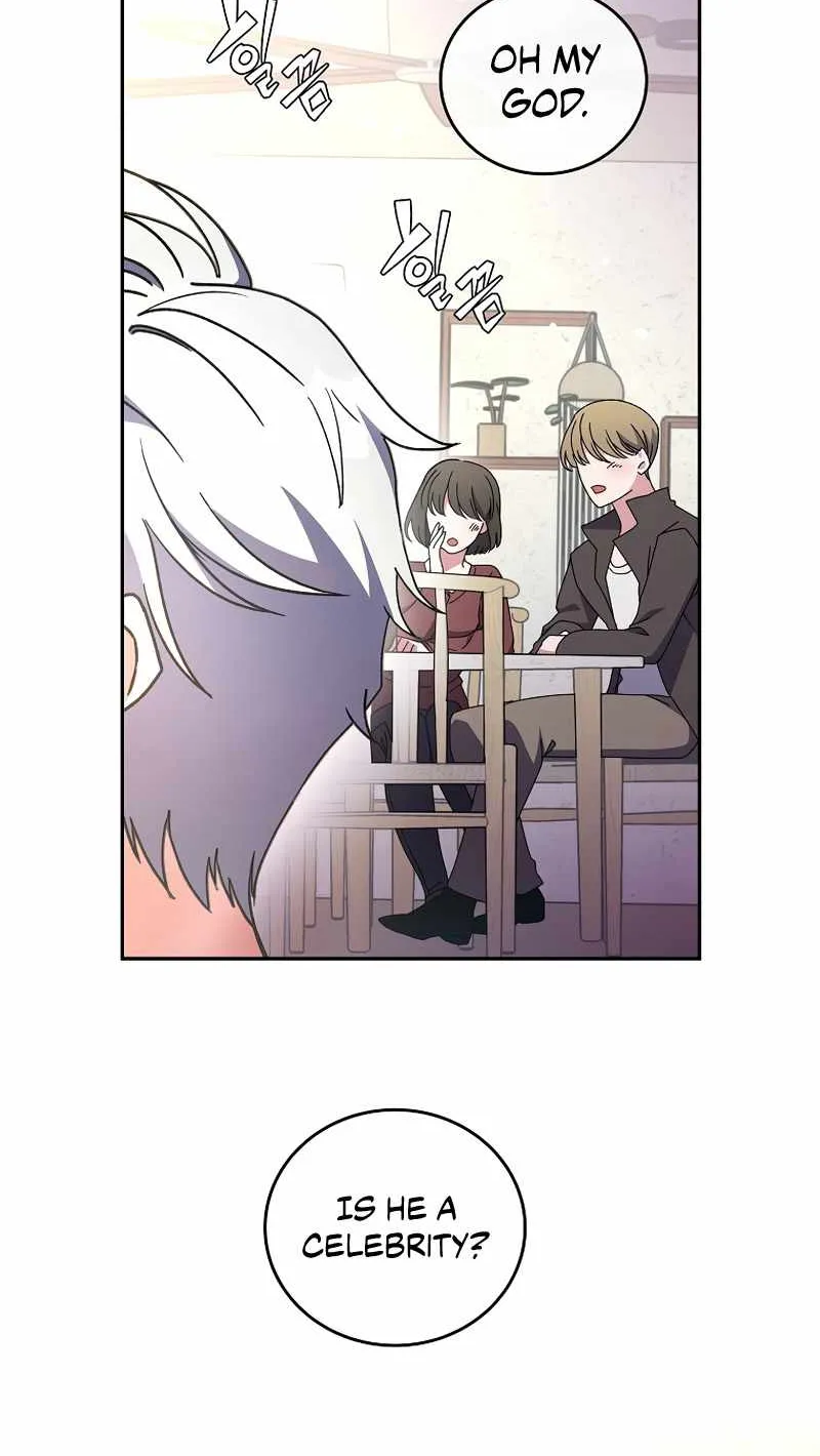 The Novel’s Extra (Remake) Chapter 15 page 47 - 