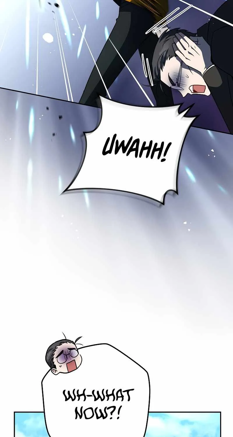 The Novel’s Extra (Remake) Chapter 15 page 6 - 