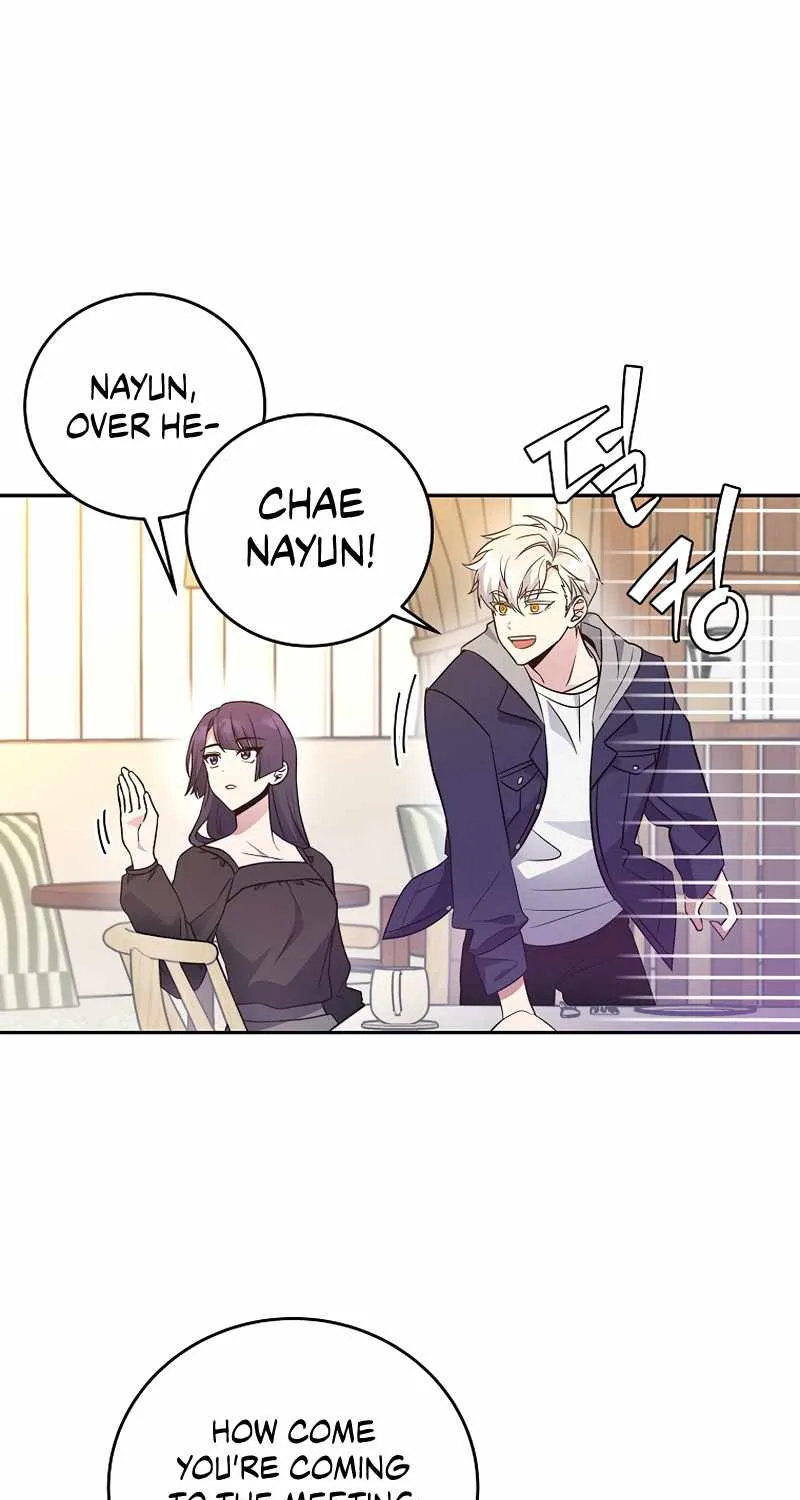 The Novel’s Extra (Remake) Chapter 15 page 56 - 