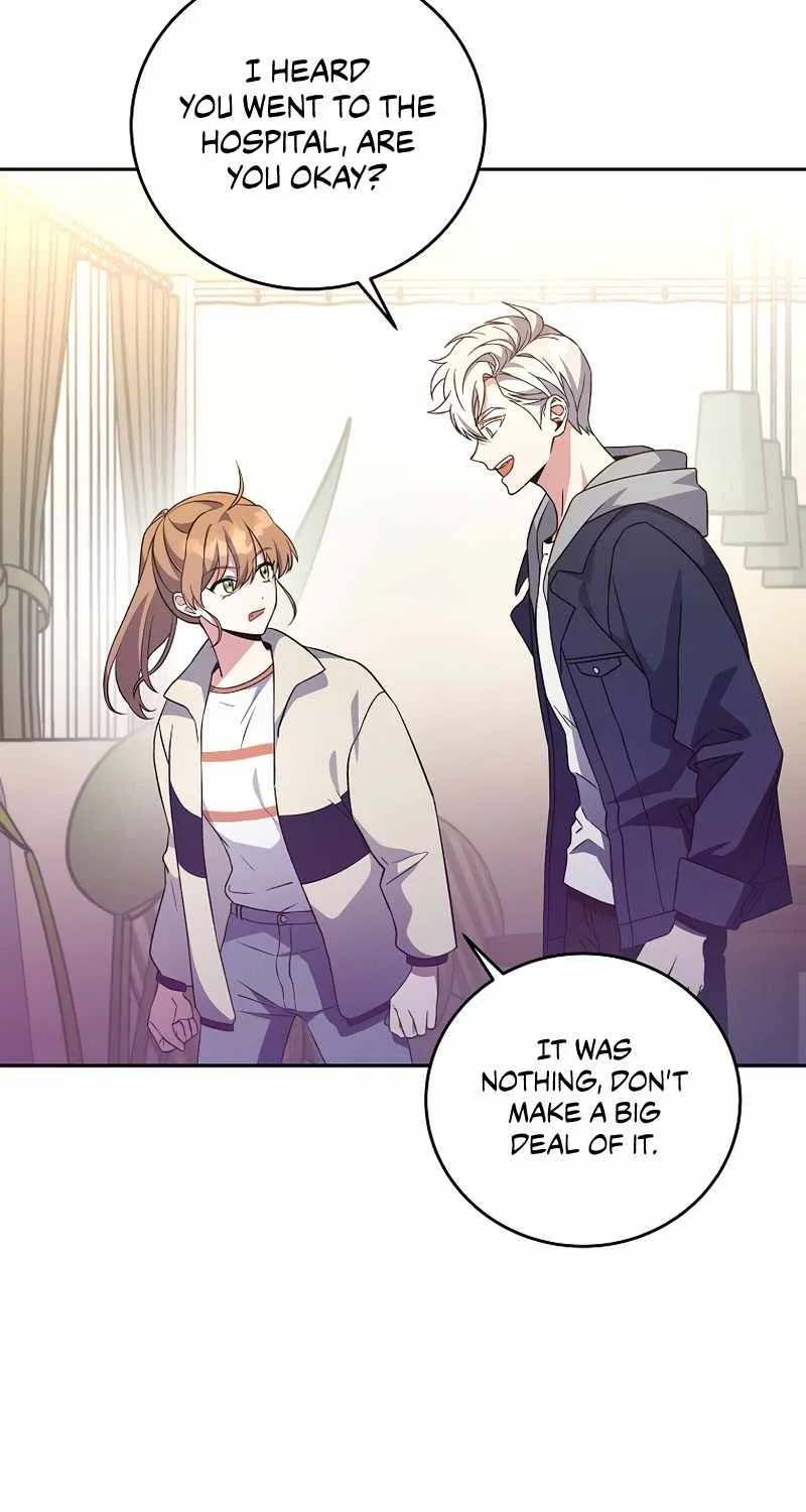 The Novel’s Extra (Remake) Chapter 15 page 58 - 