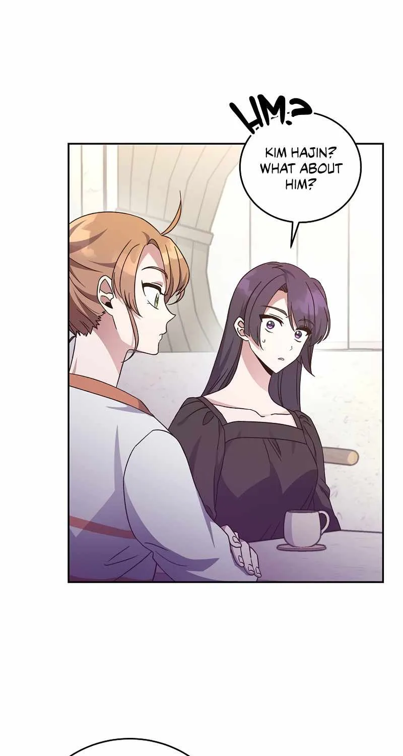 The Novel’s Extra (Remake) Chapter 15 page 62 - 