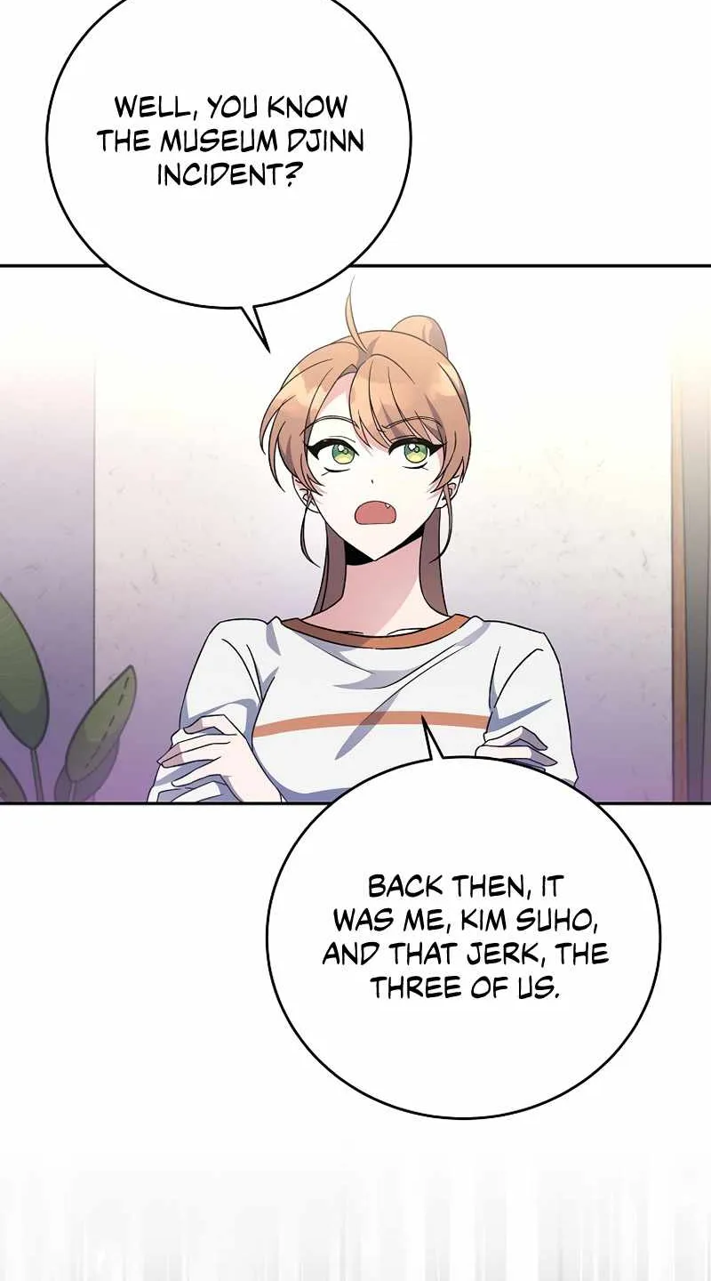 The Novel’s Extra (Remake) Chapter 15 page 63 - 