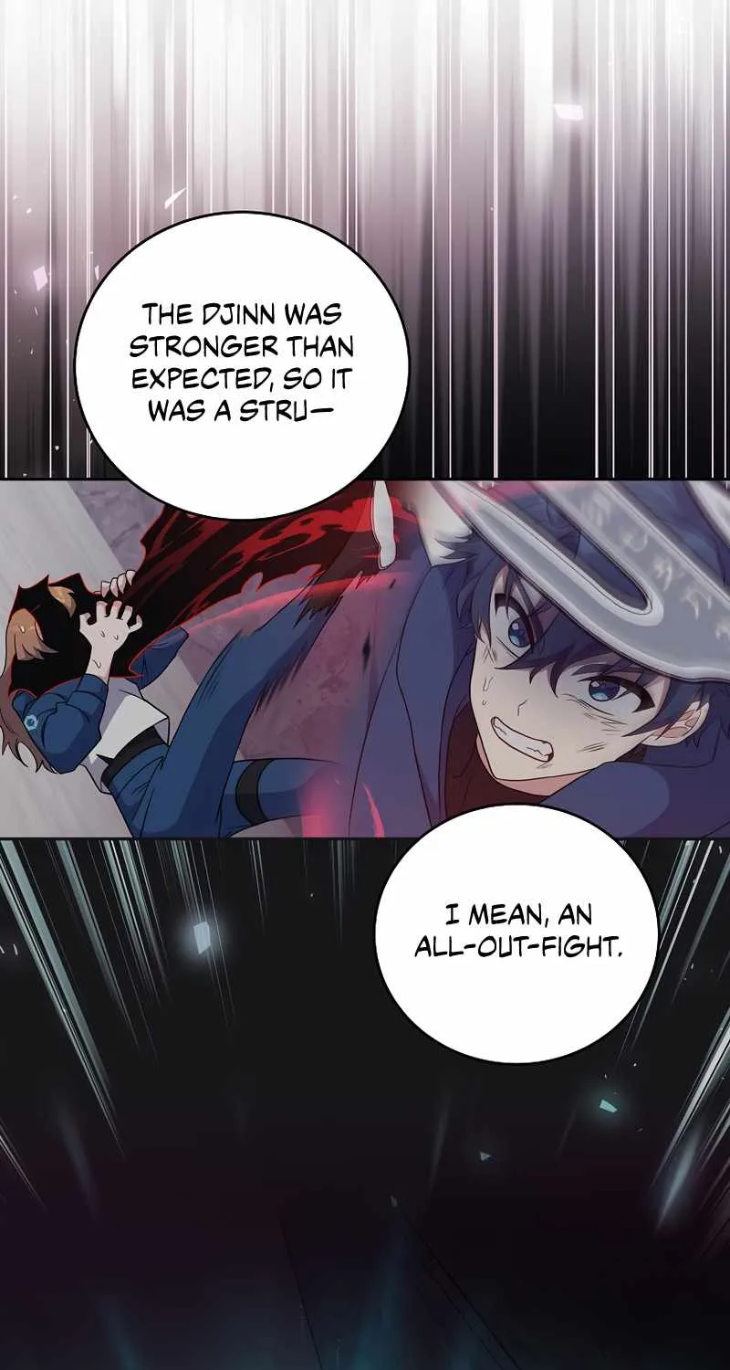 The Novel’s Extra (Remake) Chapter 15 page 64 - 
