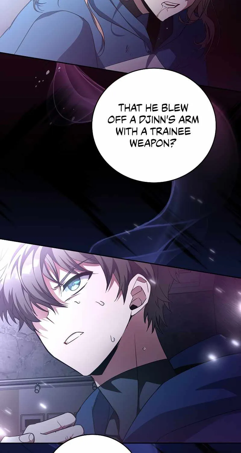 The Novel’s Extra (Remake) Chapter 15 page 67 - 