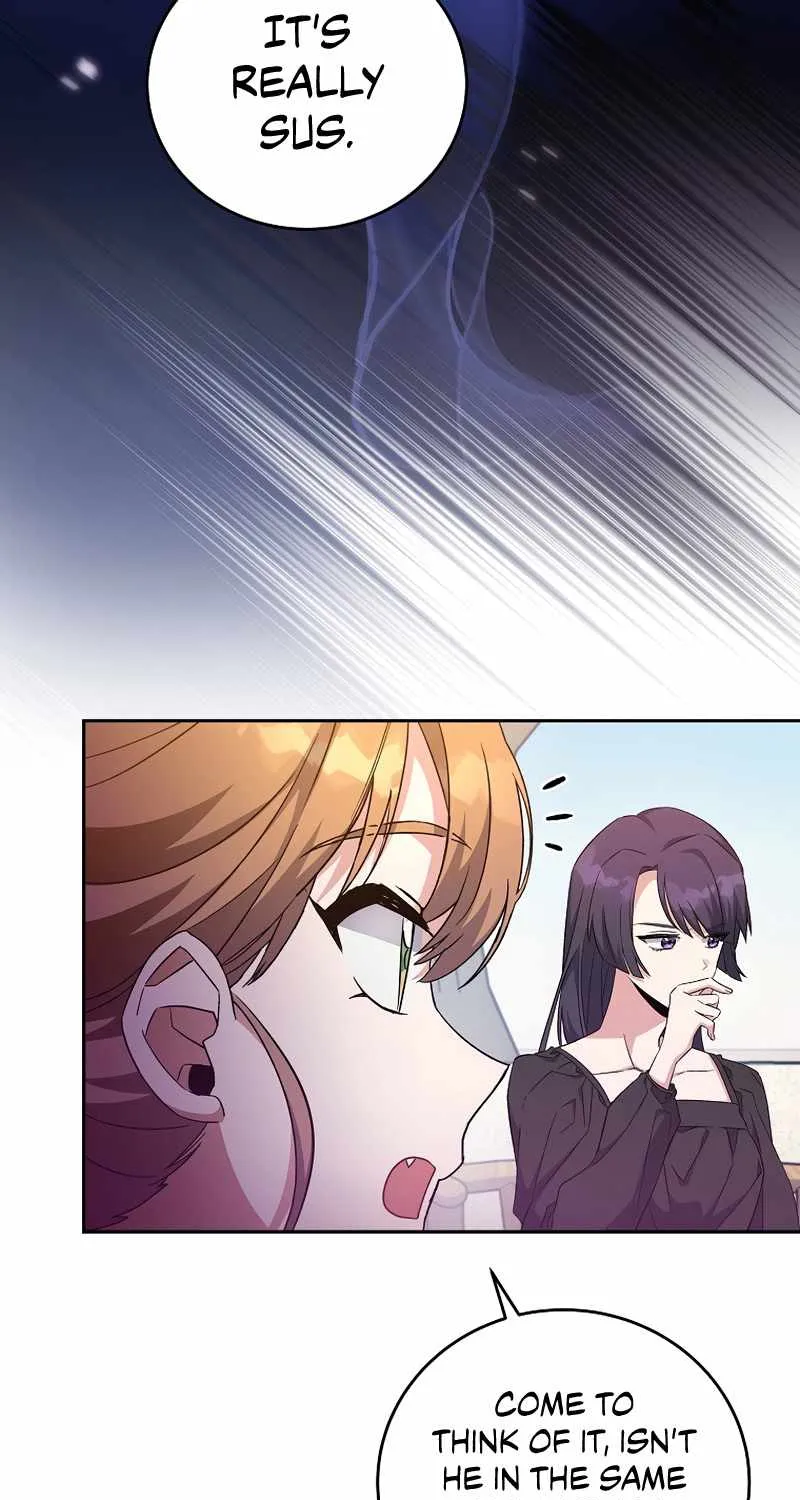 The Novel’s Extra (Remake) Chapter 15 page 68 - 