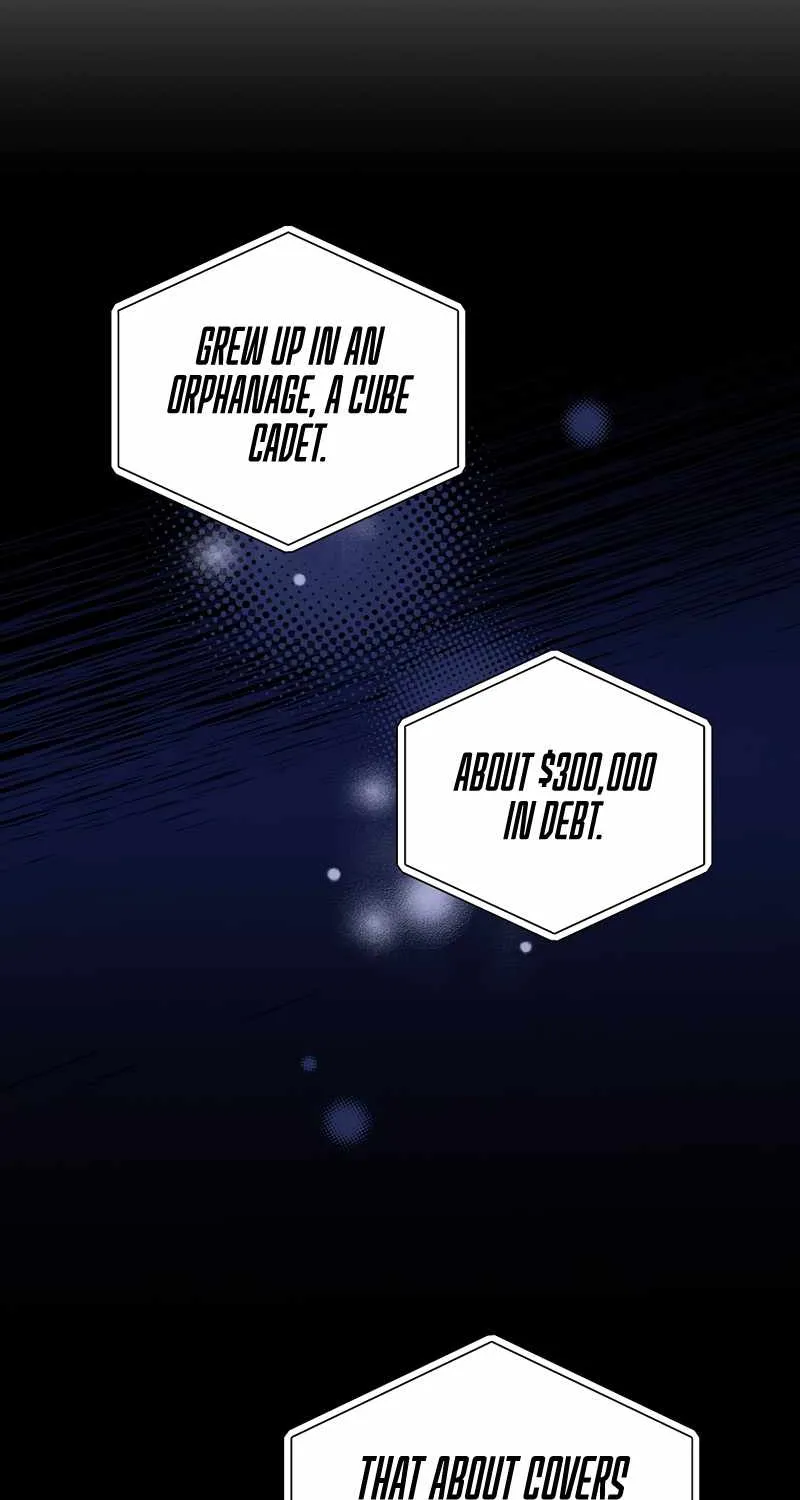 The Novel’s Extra (Remake) Chapter 15 page 70 - 