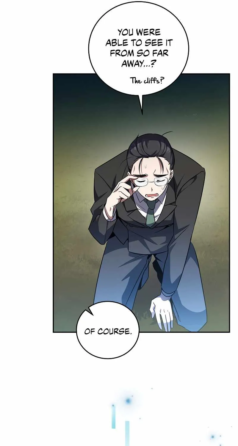 The Novel’s Extra (Remake) Chapter 15 page 8 - 
