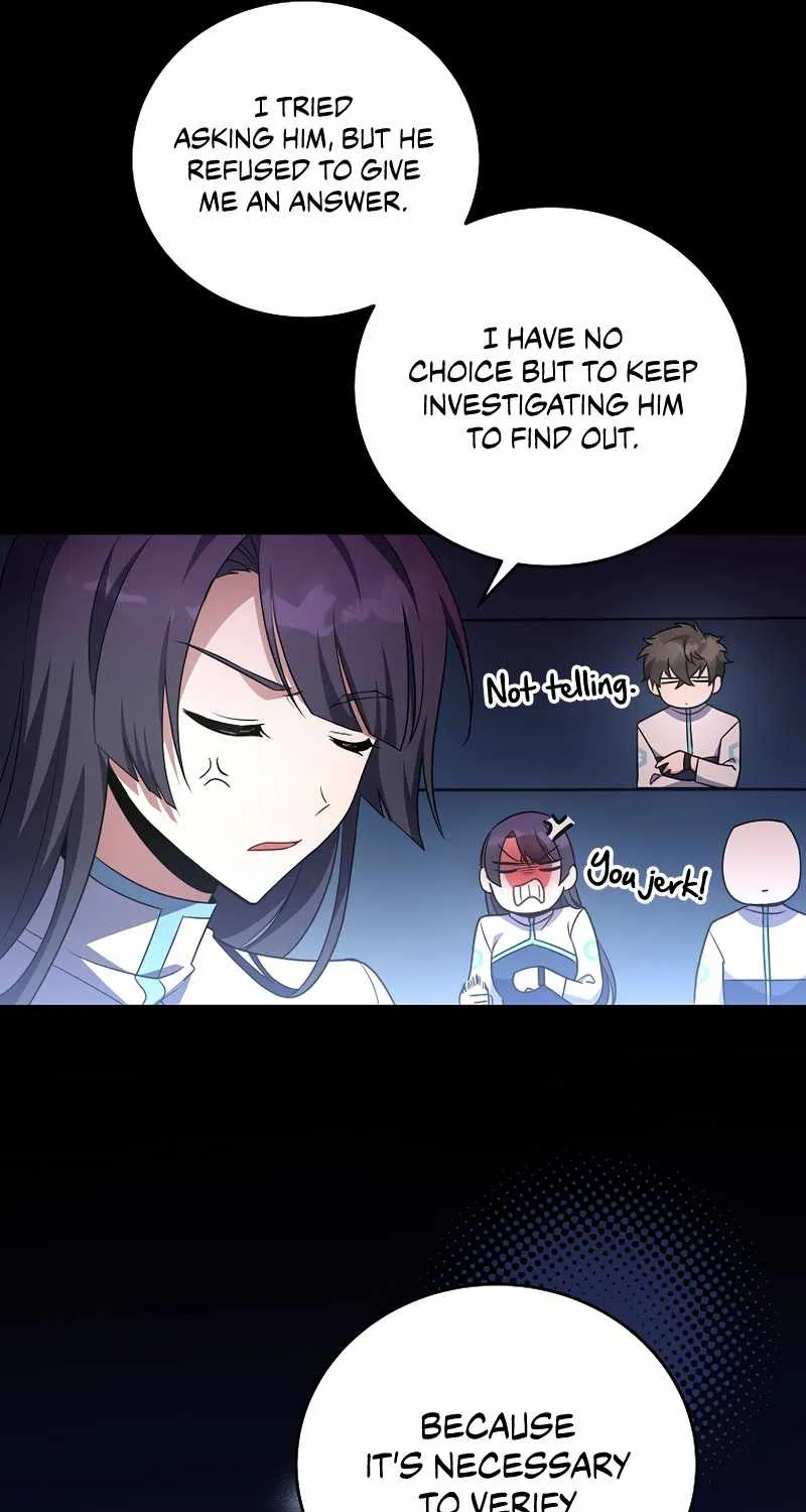 The Novel’s Extra (Remake) Chapter 15 page 72 - 