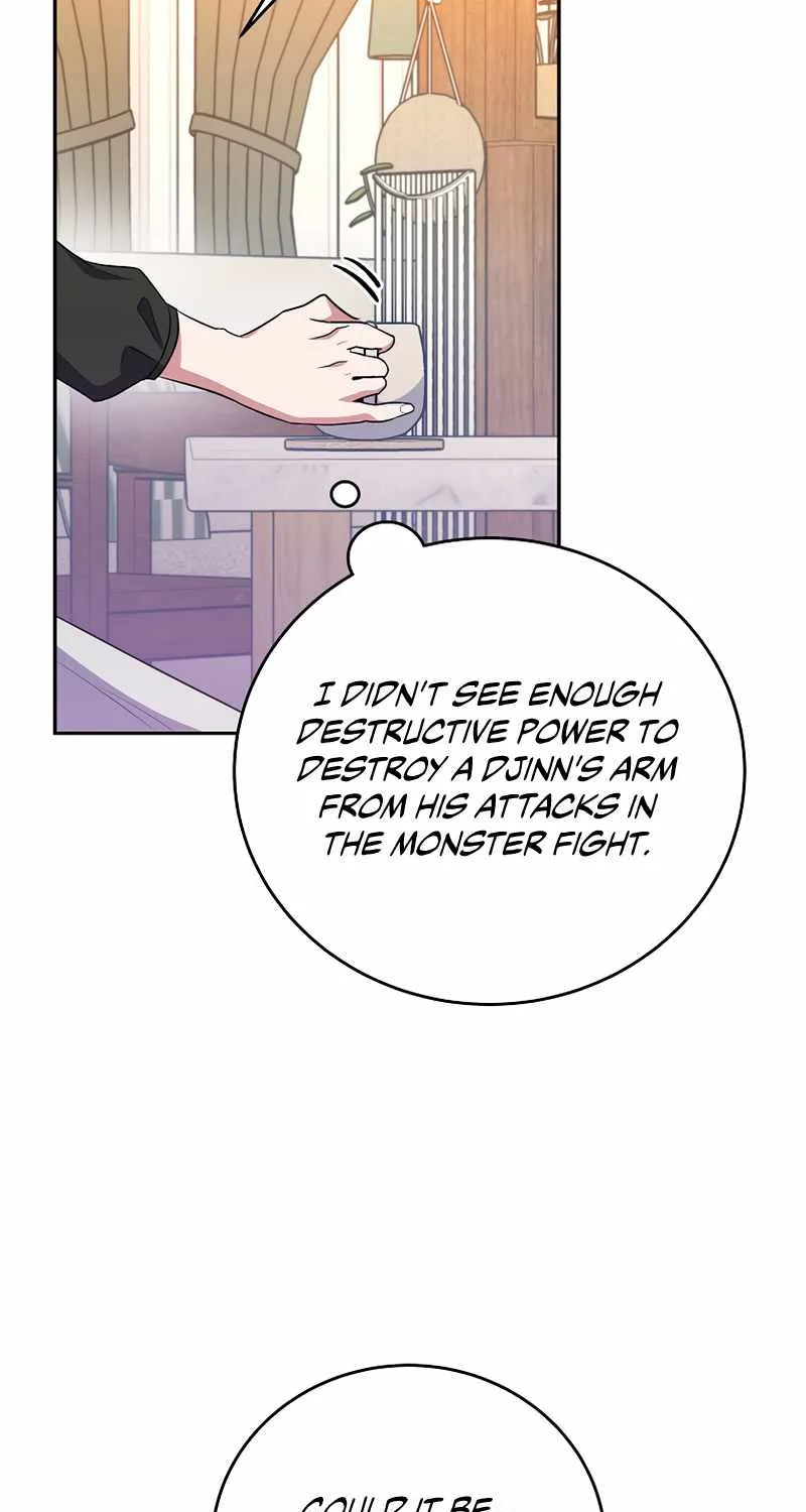 The Novel’s Extra (Remake) Chapter 15 page 74 - 