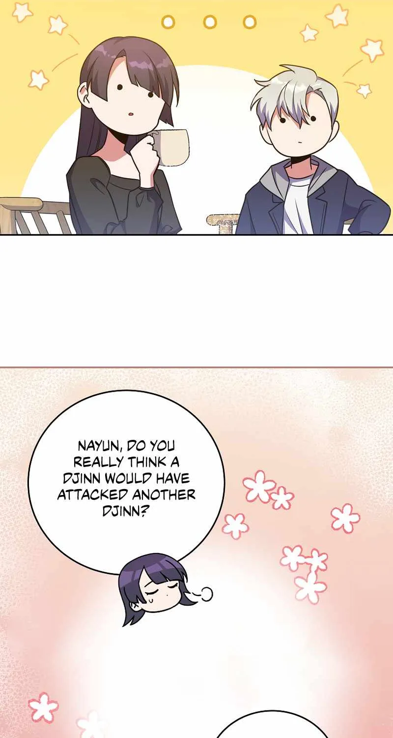 The Novel’s Extra (Remake) Chapter 15 page 77 - 