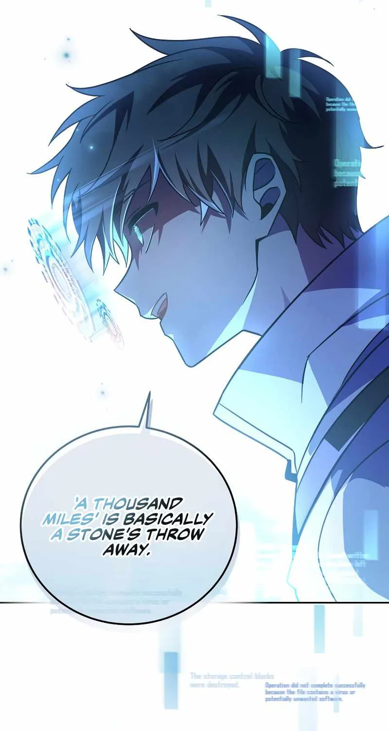 The Novel’s Extra (Remake) Chapter 15 page 9 - 