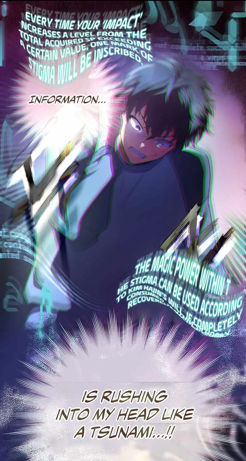 The Novel’s Extra (Remake) Chapter 15 page 87 - 