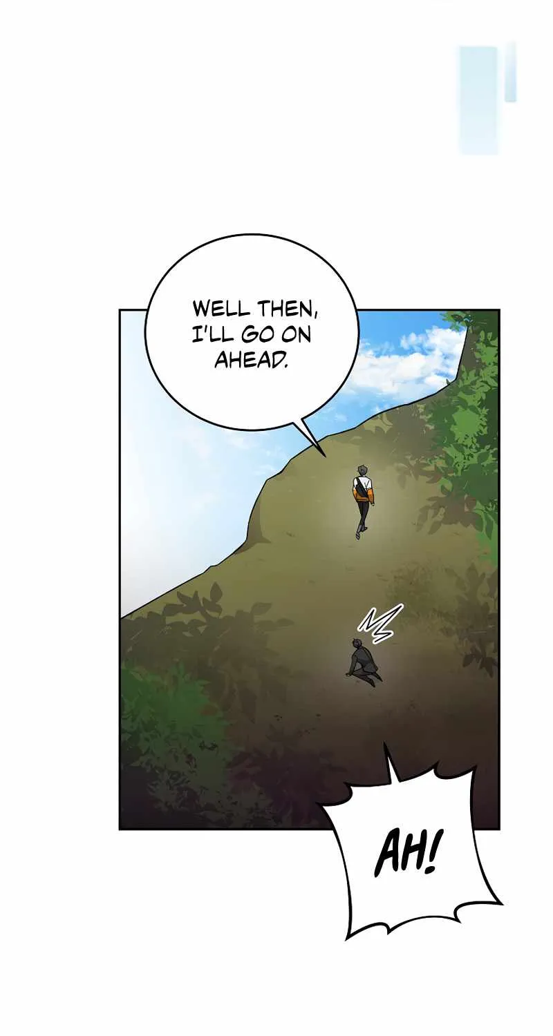 The Novel’s Extra (Remake) Chapter 15 page 10 - 