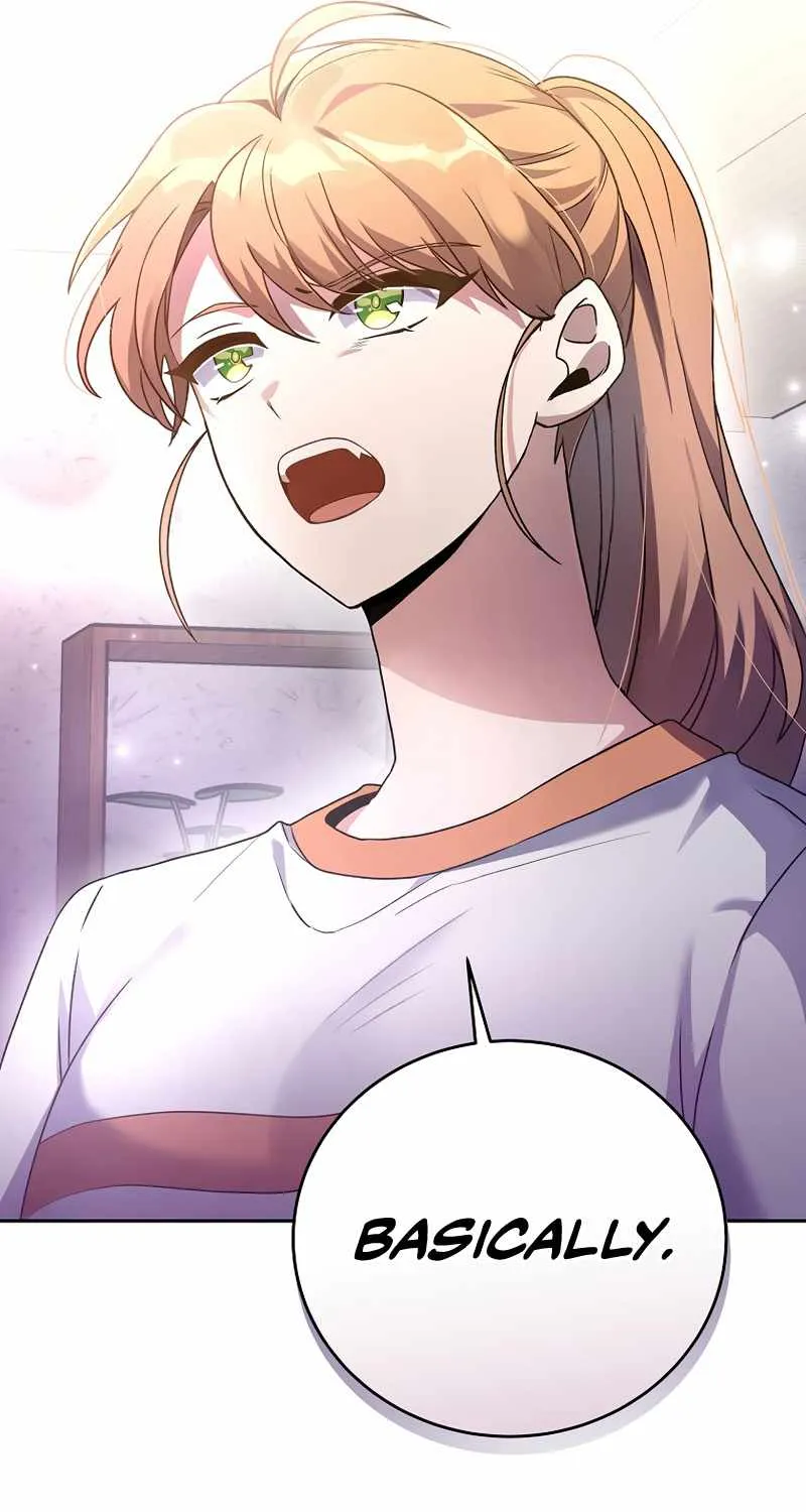 The Novel’s Extra (Remake) Chapter 15 page 95 - 
