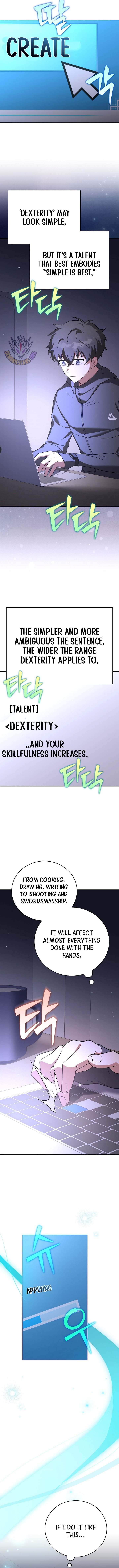 The Novel’s Extra (Remake) Chapter 152 page 3 - 