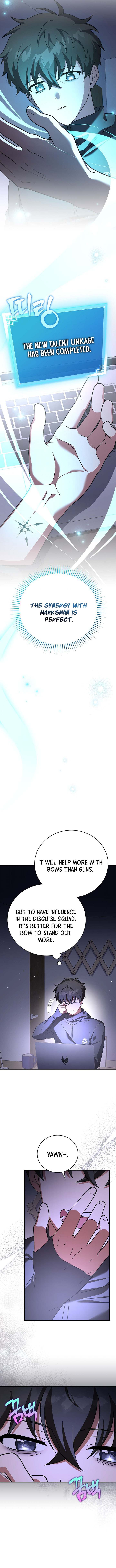 The Novel’s Extra (Remake) Chapter 152 page 4 - 