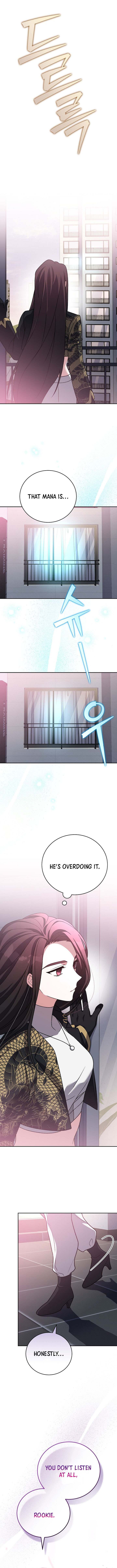 The Novel’s Extra (Remake) Chapter 152 page 6 - 