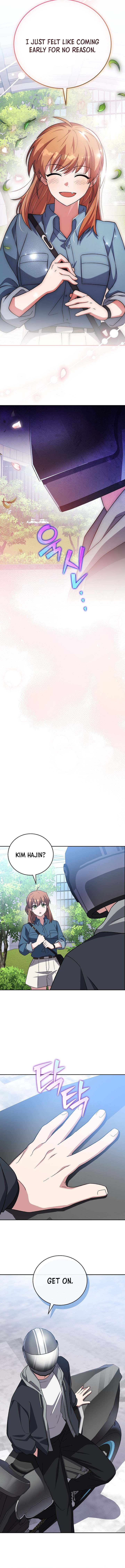 The Novel’s Extra (Remake) Chapter 152 page 10 - 