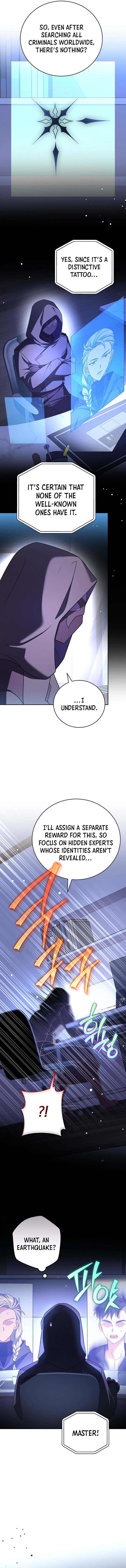 The Novel’s Extra (Remake) Chapter 153 page 12 - 