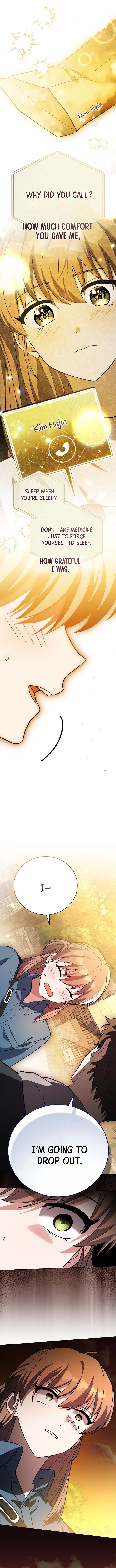 The Novel’s Extra (Remake) Chapter 153 page 4 - 