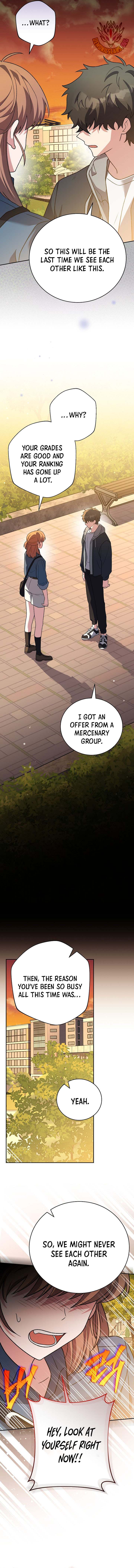 The Novel’s Extra (Remake) Chapter 153 page 5 - 