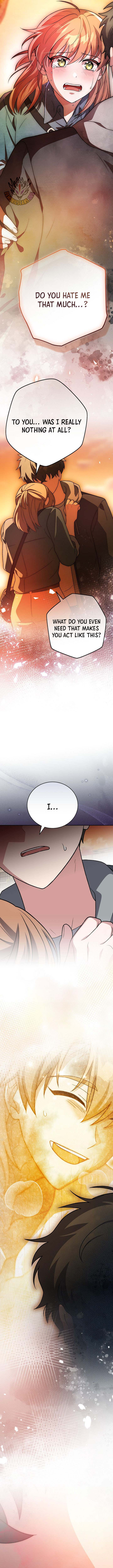 The Novel’s Extra (Remake) Chapter 153 page 7 - 